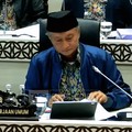 Menteri PU Mau Bikin Aturan Baru Soal SPM Tol, Ada Sanksi Tegas Ini