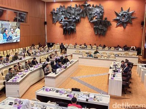 Menteri PU Mau Kasih Sanksi Operator Tol yang Tak Penuhi Standar