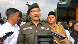 Mensos Beri Kesempatan Pemain Judol Dapat Bansos