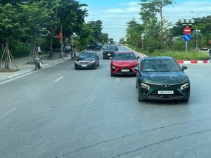 Seberapa Aman Mobil Listrik di Jalan Raya?