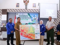 Ada Titik Megathrust, BMKG Ingatkan Jogja Petaka Bisa Datang Tiba-Tiba