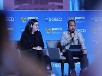 Demi Masuk OECD, RI Perketat Pengawasan Anggaran & Antikorupsi