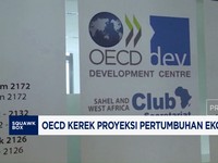 Video: Alasan OECD Kerek Proyeksi Pertumbuhan Ekonomi RI 2025 ke 4,9%