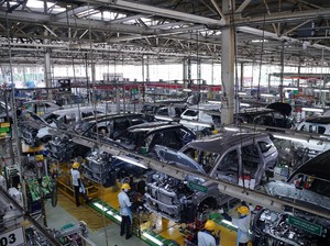Harga Mobil di Indonesia Terkesan Mahal, Padahal...