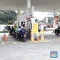 Video: Pasokan BBM Swasta Tiba di Jakarta