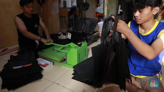 Hore! Pajak UMKM 0,5% Diperpanjang, Omzet Cuma Rp500 Juta Bebas Pajak