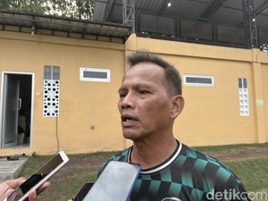 Deretan Atlet Asal Sumut dengan Prestasi Membanggakan
