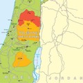 Top! Inggris Perbarui Peta Negara, Ada Palestina