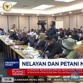 Video: Petani dan Nelayan Bertemu DPR, Suarakan Keluh Kesah