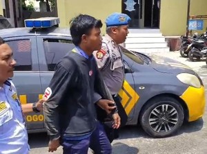 Pemkot Bogor Pastikan Pria Getok Parkir di Surken Adalah Jukir Ilegal