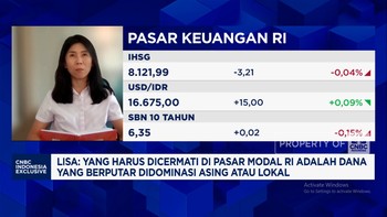 Video: Prabowo Tebar Stimulus Ekonomi, Investor Lari Ke Sektor Mana?