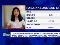 Video: Prabowo Tebar Stimulus Ekonomi, Investor Lari Ke Sektor Mana?