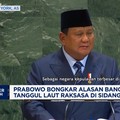 Video: Prabowo Bongkar Alasan Bangun Tanggul Laut Raksasa di PBB