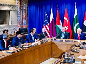 Trump Puji Pidato Prabowo di PBB: You Did a Great Job