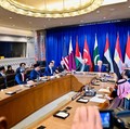Prabowo Curi Perhatian di PBB, Diajak Trump Bahas Perdamaian Gaza
