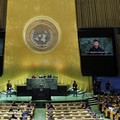 Zelensky Sorot Nasib Gaza Tak Jelas, Ingatkan Perang Drone Ancam Dunia