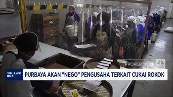 Video: Purbaya Akan 