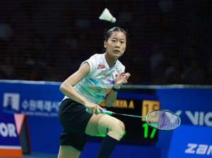 Final Hylo Open 2025: Putri KW Ditumbangkan Wakil Denmark