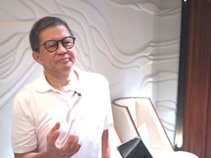 Polda Metro Panggil Rocky Gerung Jadi Saksi Meringankan Roy Suryo cs Besok