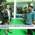 Video: Sejarah Swasembada RI, 8 Dekade Transformasi Pertanian