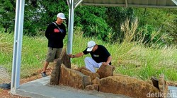 Misteri Peti Kubur Batu Belawa dan Jejak Purba di Kebun Tebu Cirebon