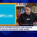 Gara-gara Hal Ini, Fintech Sulit Tembus Pelosok
