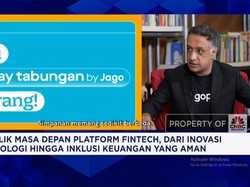 Video: Solusi GoPay Bantu Transaksi UMKM hingga Berantas Judi Online