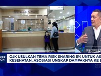 Video: Strategi Asuransi Genjot Profit Hadapi Lonjakan Inflasi Medis