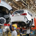 Ada Innova & Fortuner, Ini Deretan Mobil Toyota Diproduksi di Karawang