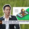 Video: Teknologi Pertanian Modern Jadi Jalan Menuju Swasembada Pangan