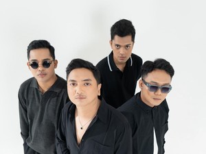 Pecah Telor! Tonewaves Akhirnya Rilis EP Perdana