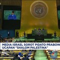 Video: Trump Puji Pidato Prabowo - Buruh Mau Geruduk DPR Lagi