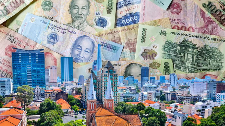 Vietnam Lebih Galak Pajaki Orang Kaya,
RI Masih Lembek?