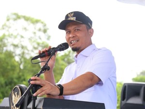 Lampaui Target, Realisasi Investasi Pekanbaru Capai Rp 8,6 T