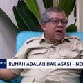Video: Wamen PKP Soroti Peran Tapera dan Perumnas di Sektor Perumahan