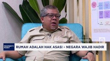 Video: Wamen PKP Soroti Peran Tapera dan Perumnas di Sektor Perumahan