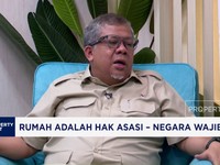 Video: Wamen PKP Soroti Peran Tapera dan Perumnas di Sektor Perumahan