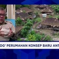 Video: Wamen PKP Usul 'Bulog Perumahan' Untuk Atasi Masalah Backlog