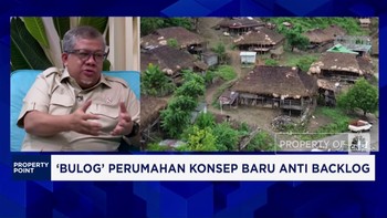 Video: Wamen PKP Usul 'Bulog Perumahan' Untuk Atasi Masalah Backlog