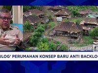 Video: Wamen PKP Usul 'Bulog Perumahan' Untuk Atasi Masalah Backlog