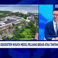 Video: Wisata Medis RI Tumbuh, KEK Sanur Jadi Magnet Baru di Bali