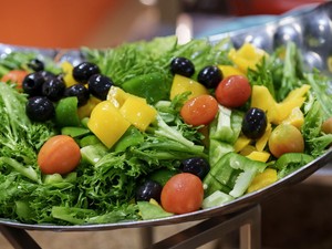 9 Buah dan Sayur Ini Bisa Bantu Menangkal Hipertensi