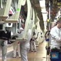 PMI Manufaktur China Kontraksi, Enam Kali Berturut-turut