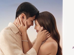 Frank & co. Angkat Natural Diamond Sebagai Simbol Cinta Sejati yang Langka
