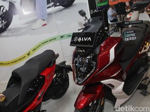 Asosiasi Harap Pemerintah Permudah Kredit Motor Listrik