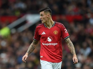 Berbatov Memoles Benjamin Sesko