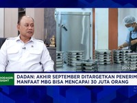 Video: BGN: Program MBG Gairahkan Petani Pisang, Peternak Ikan & Ayam
