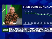 Video: Insentif Disebar - BI Rate Turun, Bank Syariah Kecipratan Cuan?