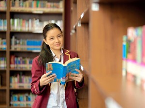 BINUS SCHOOL Serpong Padukan Cambridge & IB untuk Siapkan Generasi Unggul