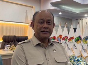 Juknis Baru, Dapur MBG Maksimal Masak 2.000 Porsi untuk Anak Sekolah